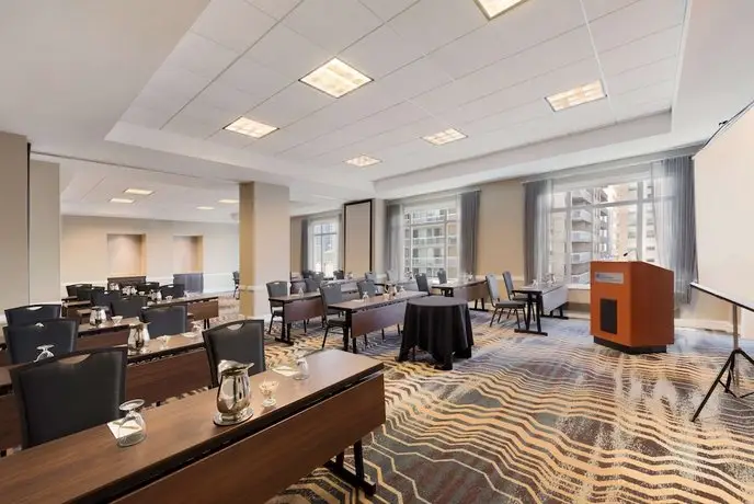 Hilton Garden Inn Chicago Downtown/Magnificent Mile 