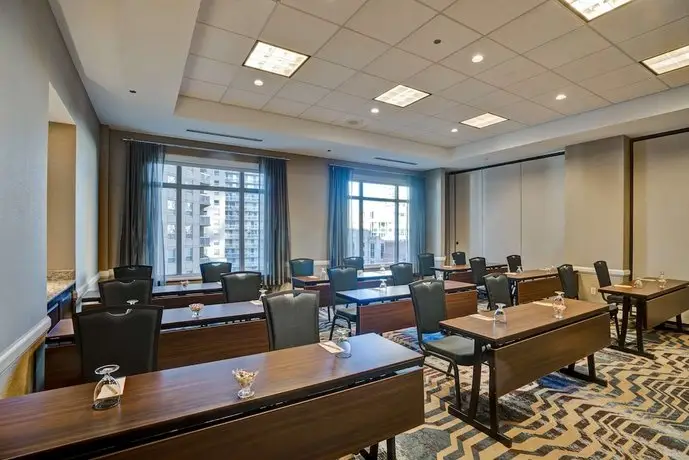 Hilton Garden Inn Chicago Downtown/Magnificent Mile 