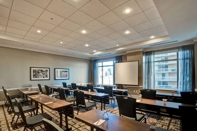 Hilton Garden Inn Chicago Downtown/Magnificent Mile 