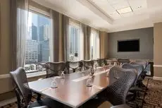 Hilton Garden Inn Chicago Downtown/Magnificent Mile 