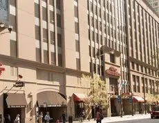 Hilton Garden Inn Chicago Downtown/Magnificent Mile 