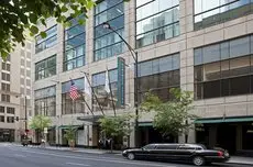 Homewood Suites by Hilton Chicago-Downtown 