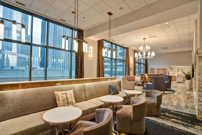 Homewood Suites by Hilton Chicago-Downtown