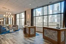 Homewood Suites by Hilton Chicago-Downtown 