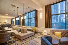 Homewood Suites by Hilton Chicago-Downtown 