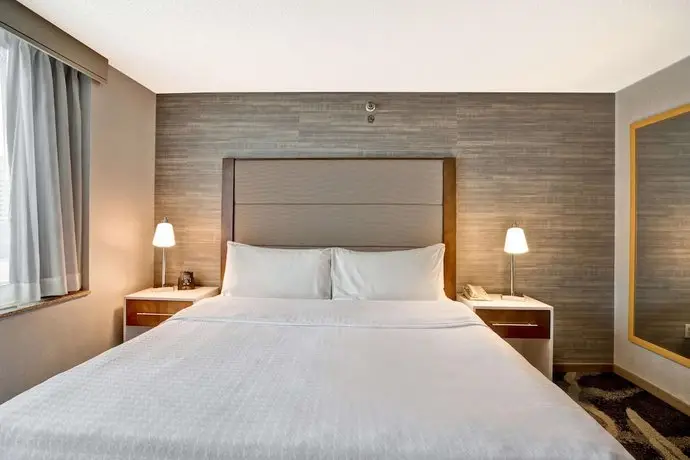 Homewood Suites by Hilton Chicago-Downtown 