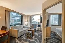 Homewood Suites by Hilton Chicago-Downtown 