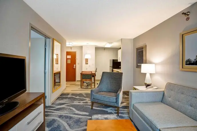 Homewood Suites by Hilton Chicago-Downtown 