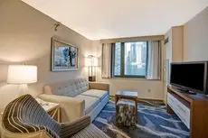 Homewood Suites by Hilton Chicago-Downtown 