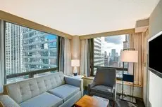 Homewood Suites by Hilton Chicago-Downtown 