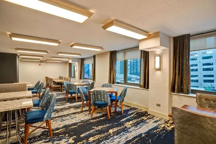 Homewood Suites by Hilton Chicago-Downtown 