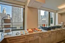 Homewood Suites by Hilton Chicago-Downtown 