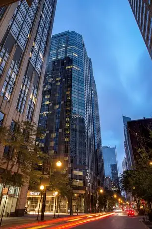 Hyatt Centric Chicago Magnificent Mile 