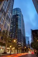 Hyatt Centric Chicago Magnificent Mile 