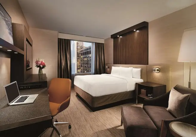 Hyatt Centric Chicago Magnificent Mile 