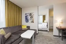 SpringHill Suites Chicago O'Hare 