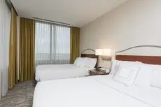 SpringHill Suites Chicago O'Hare 