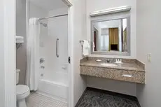 SpringHill Suites Chicago O'Hare 