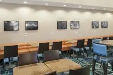 SpringHill Suites Chicago O'Hare 