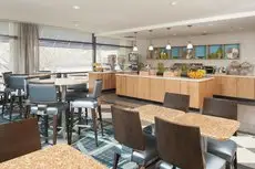 SpringHill Suites Chicago O'Hare 