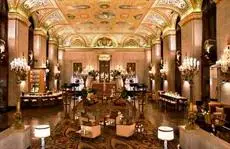 The Palmer House Hilton 