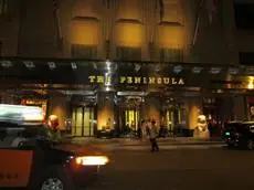 The Peninsula Chicago 