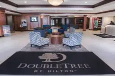 DoubleTree by Hilton Cleveland South 