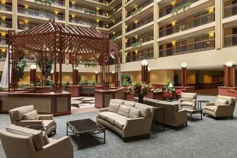 Embassy Suites Cleveland - Rockside 