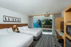 Grand Naniloa Hotel Hilo - a DoubleTree by Hilton 