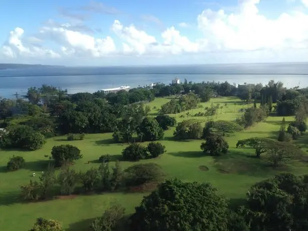 Grand Naniloa Hotel Hilo - a DoubleTree by Hilton 