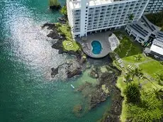 Grand Naniloa Hotel Hilo - a DoubleTree by Hilton 