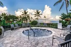 Kona Coast Resort 