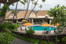 Uncle Billy's Kona Bay Hotel 