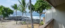 Uncle Billy's Kona Bay Hotel 