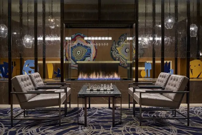 The Ritz-Carlton Cleveland 