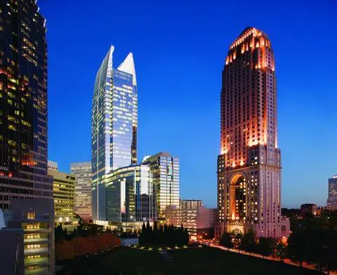 Four Seasons Hotel Atlanta