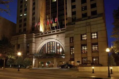 Four Seasons Hotel Atlanta 