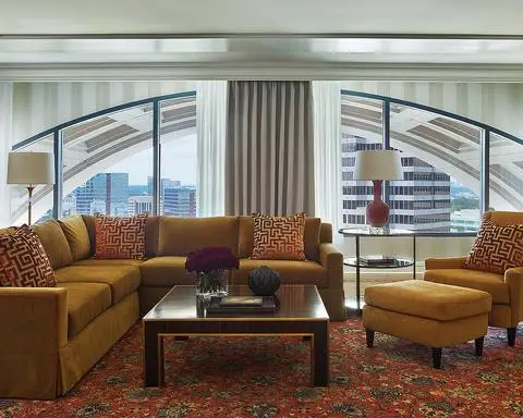 Four Seasons Hotel Atlanta 