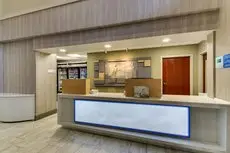 Holiday Inn Express & Suites Atlanta Perimeter Mall Hotel 