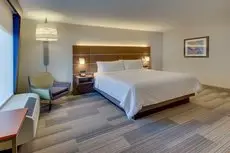 Holiday Inn Express & Suites Atlanta Perimeter Mall Hotel 