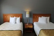 Budgetel Inn and Suites Atlanta Midtown 