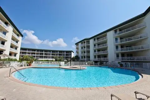 Dunes of Seagrove Condominiums