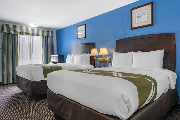 Quality Inn Sarasota North