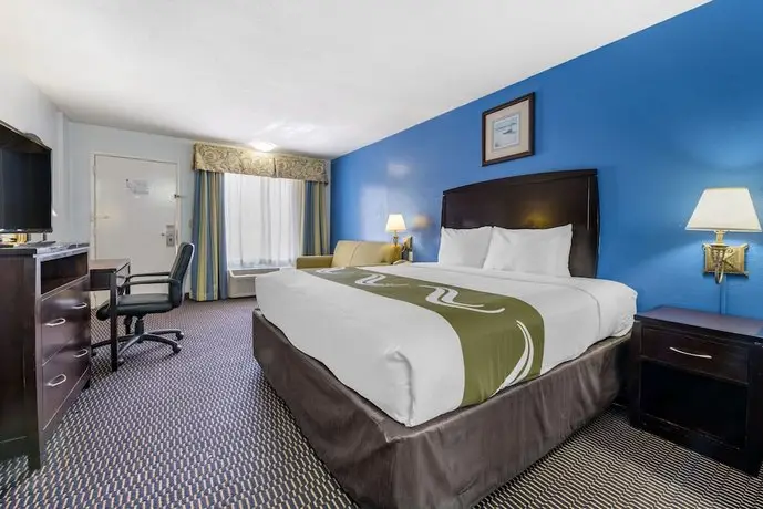 Quality Inn Sarasota North 