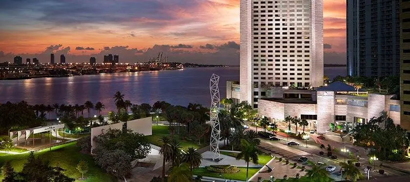 InterContinental Miami 