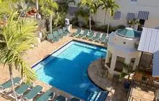 Crowne Plaza Key West-La Concha 