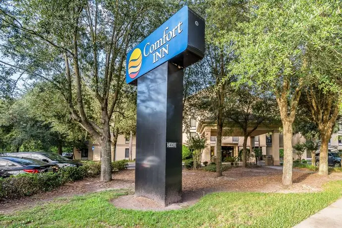 Comfort Inn University Gainesville