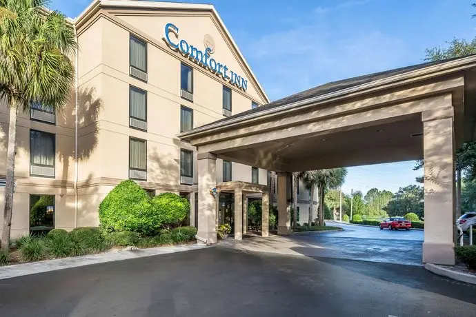 Comfort Inn University Gainesville