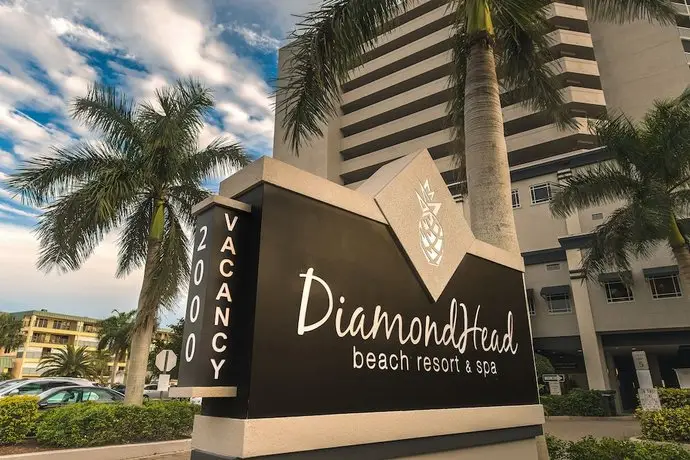 Diamond Head Beach Resort