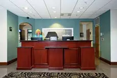 Hampton Inn & Suites - Fort Pierce 